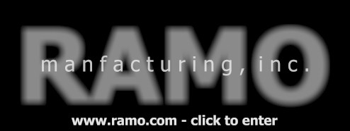 Welcome To Ramo - Click to Enter